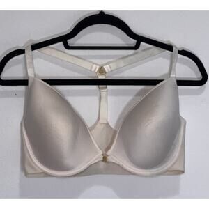 ThirdLove Cream Bra